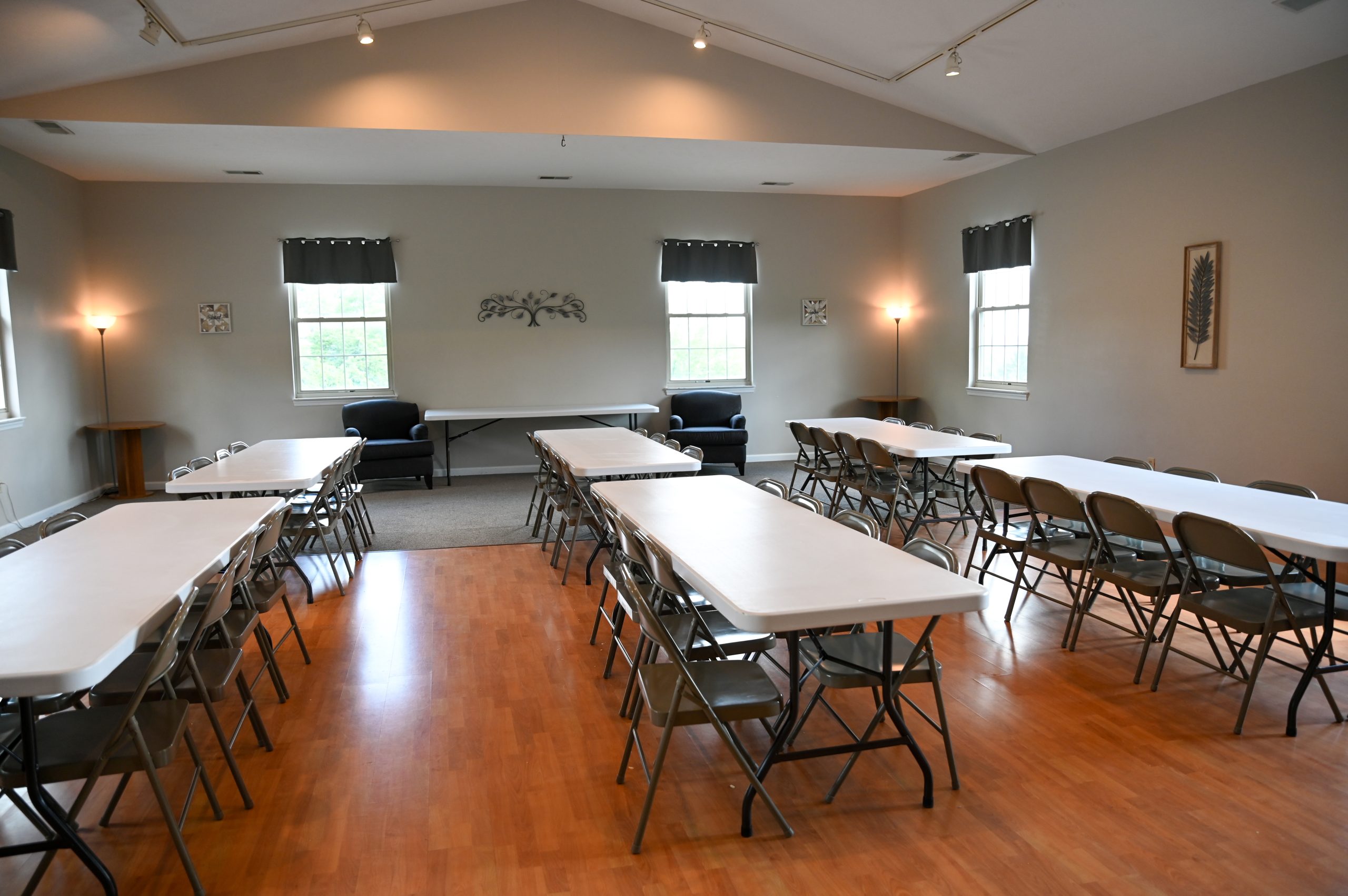 Party Room