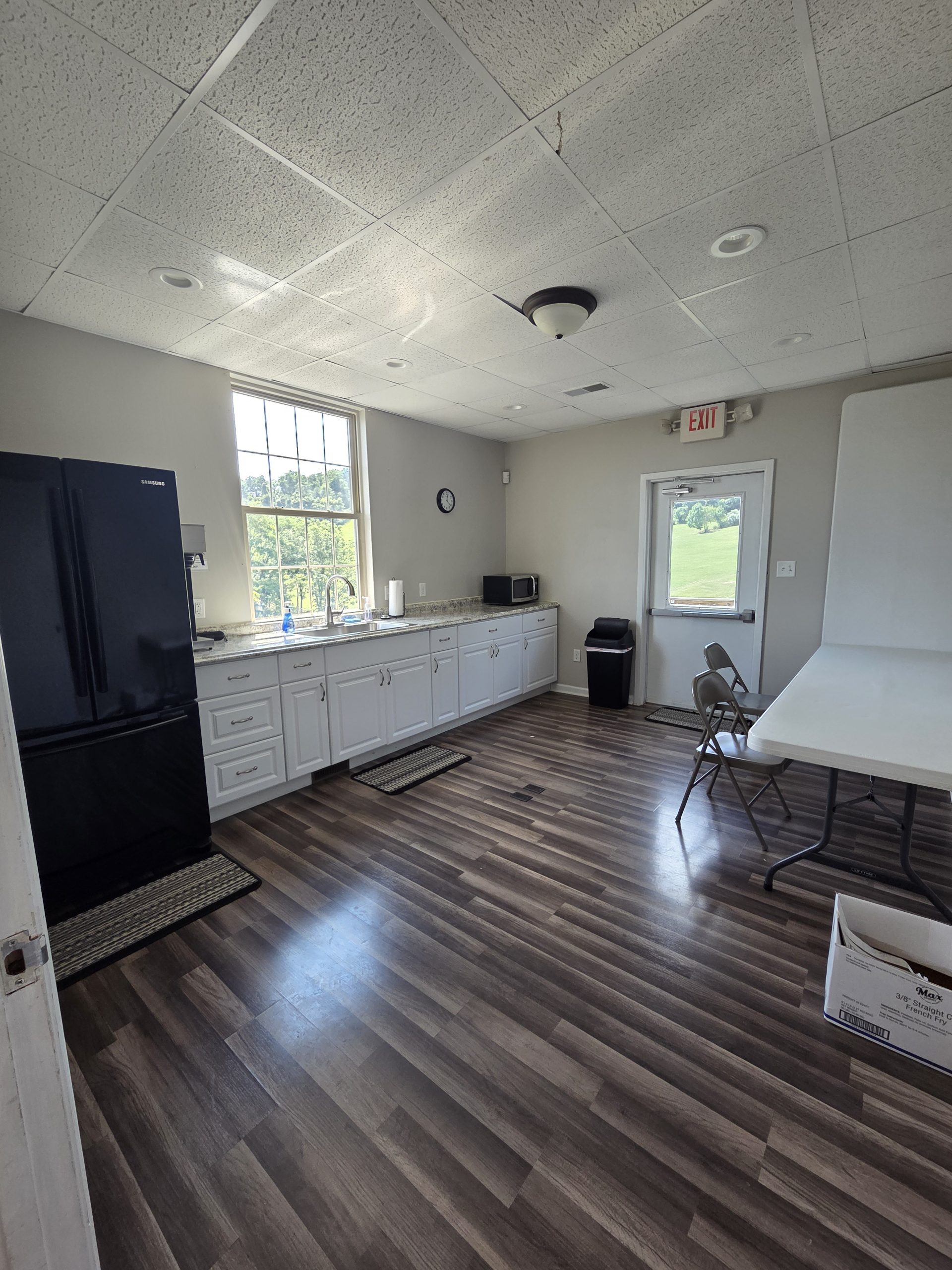 Kitchenette