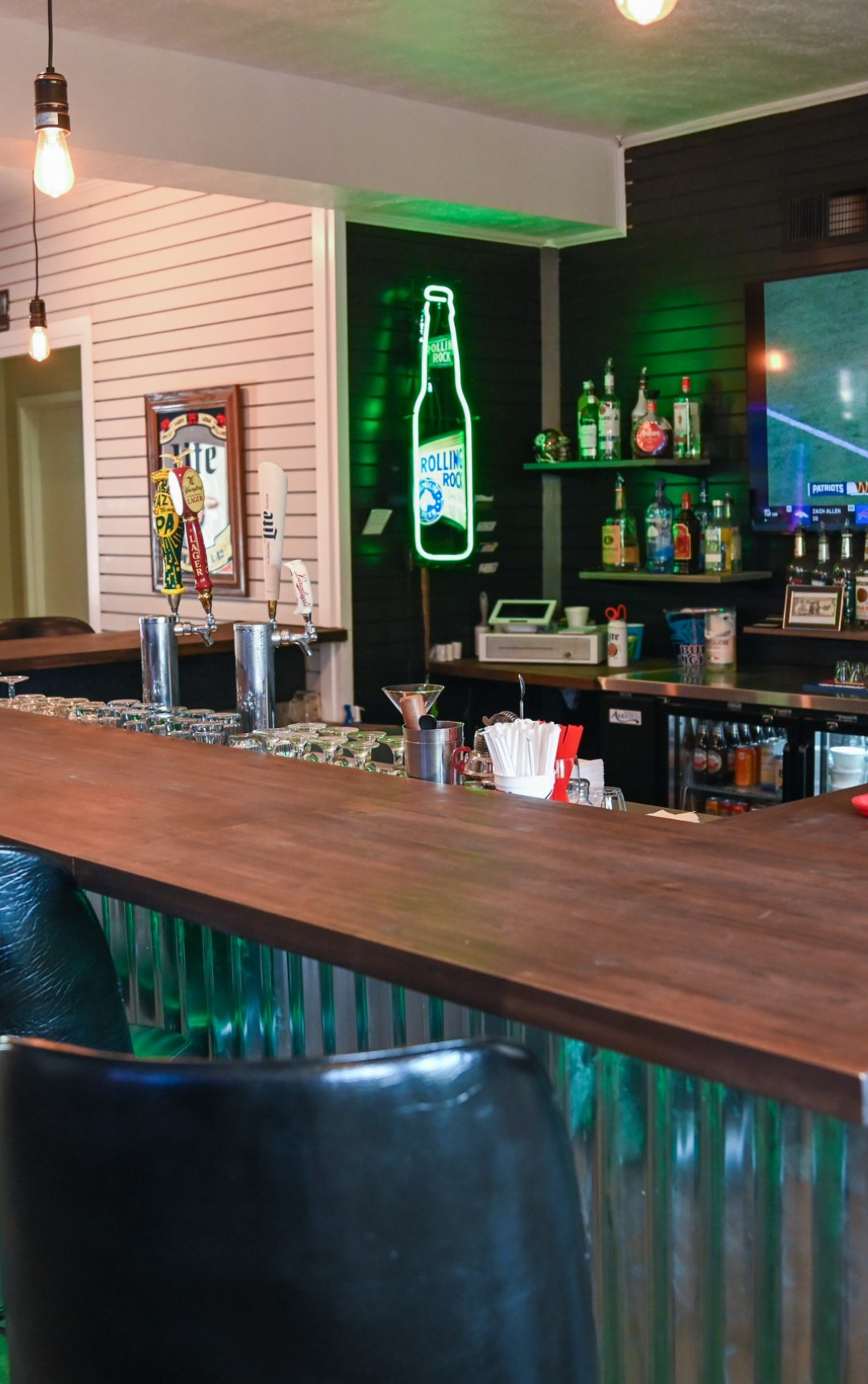 Kirich's Tavern
