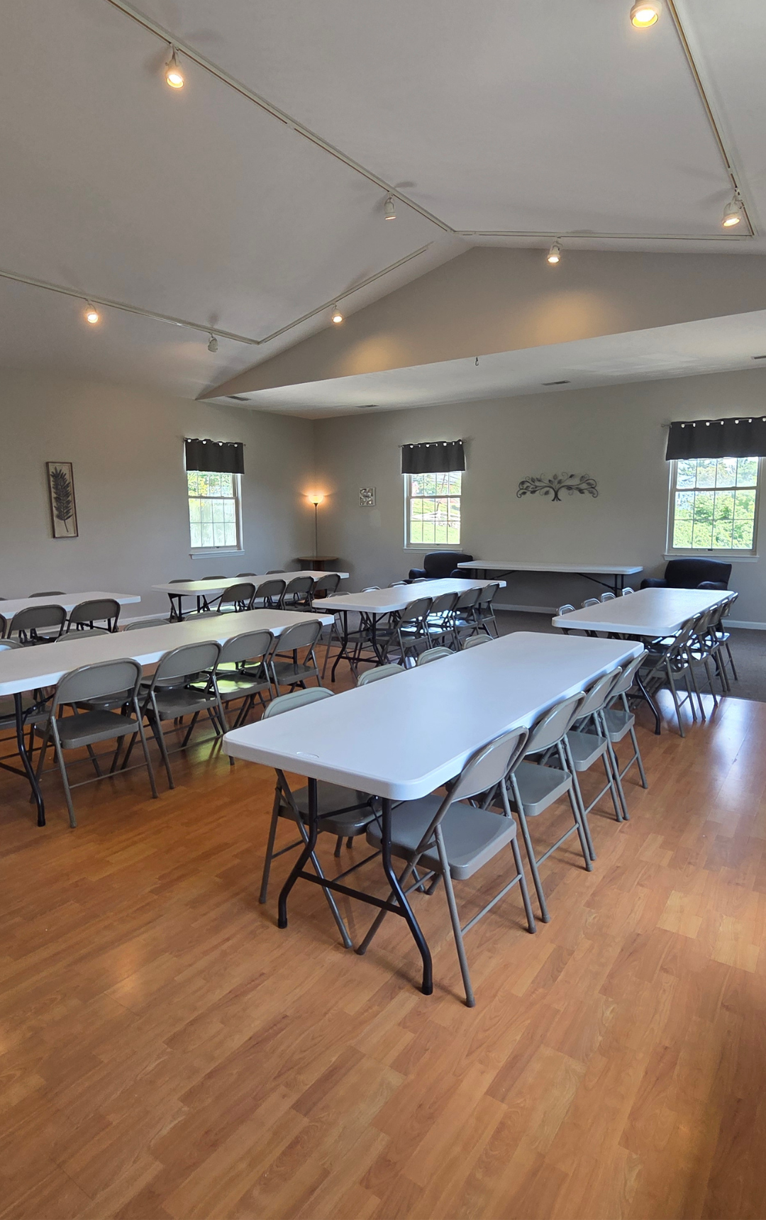 Partee Room